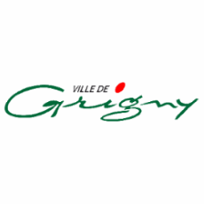Logo de la Mairie de Grigny
